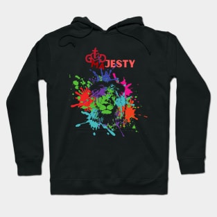 godmajesty Hoodie